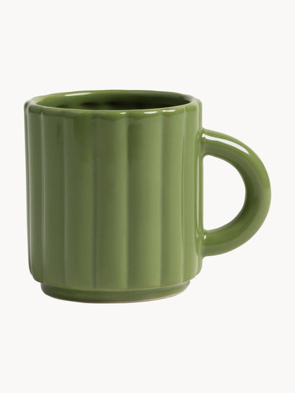 Westwing Tazas Artesanales Tube 6 Uds