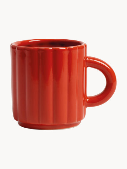 Westwing Tazas Artesanales Tube 6 Uds