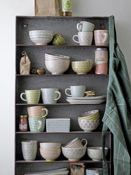 Westwing Tazas De Café Artesanales Patrizia 3 uds