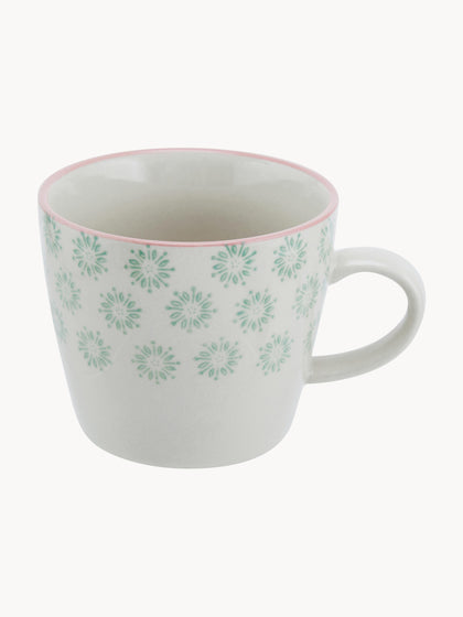 Westwing Tazas De Café Artesanales Patrizia 3 uds