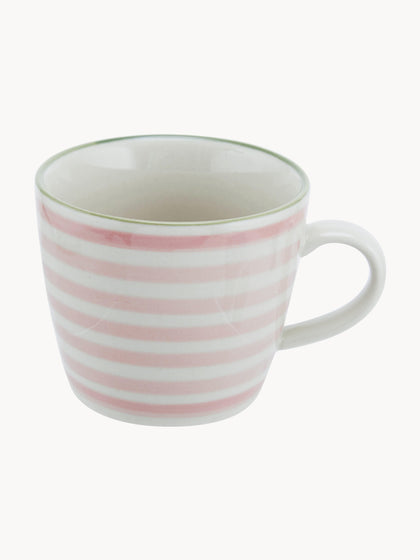 Westwing Tazas De Café Artesanales Patrizia 3 uds