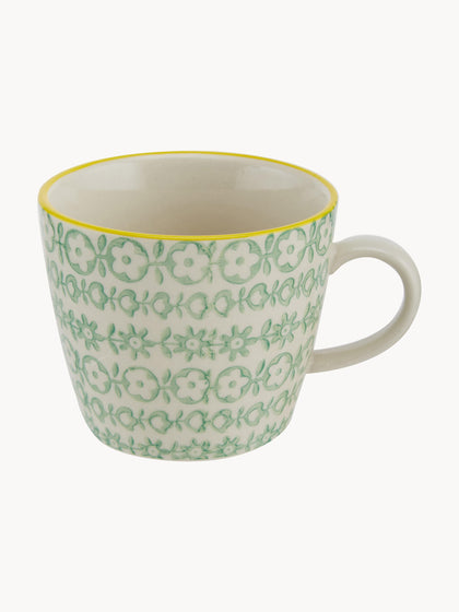 Westwing Tazas De Café Carla 4 uds