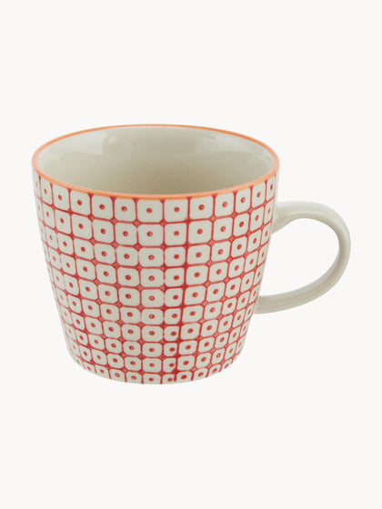 Westwing Tazas De Café Carla 6 uds