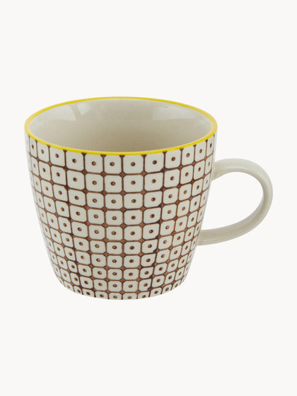 Westwing Tazas De Café Carla 6 uds
