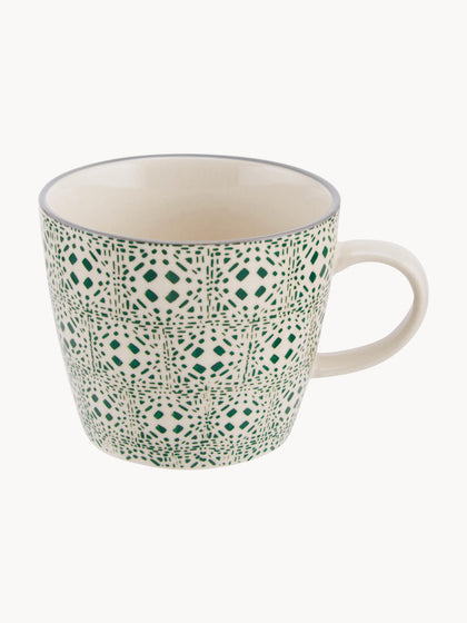 Westwing Tazas De Café Karine 4 uds