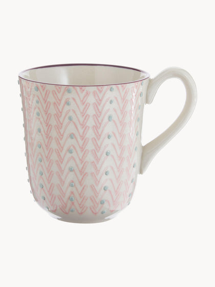 Westwing Tazas De Café Maya 3 uds