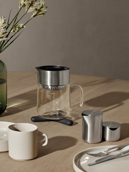 Westwing Tazas De Café Pilar 6 uds