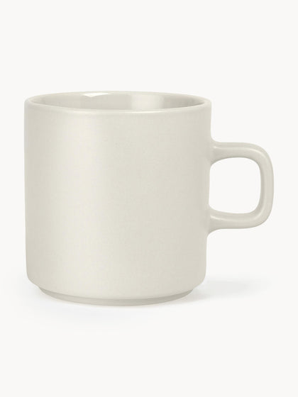 Westwing Tazas de café Pilar 6 uds