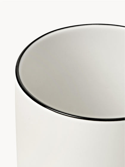 Westwing Tazas De Porcelana Facile 2 uds