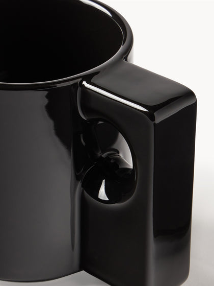 Westwing Tazas De Porcelana Keira 2 uds