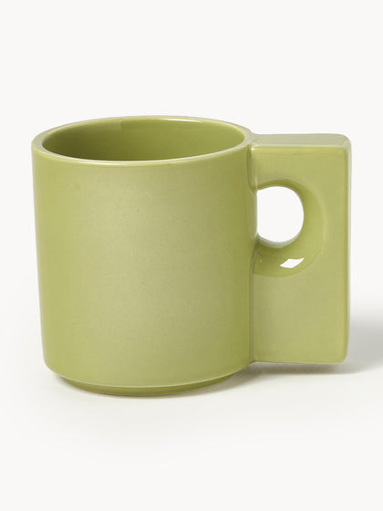 Westwing Tazas De Porcelana Keira 2 Uds