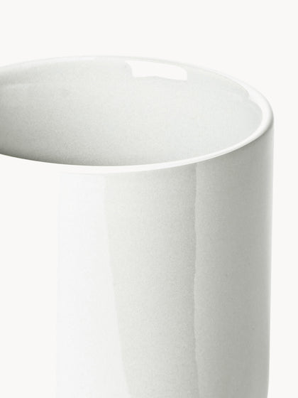 Westwing Tazas De Porcelana Nessa 4 uds