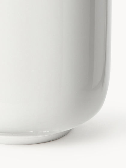 Westwing Tazas De Porcelana Nessa 4 uds