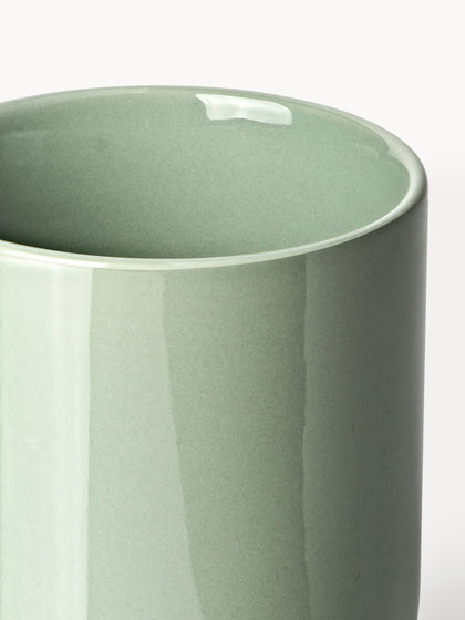 Westwing Tazas De Porcelana Nessa 4 uds