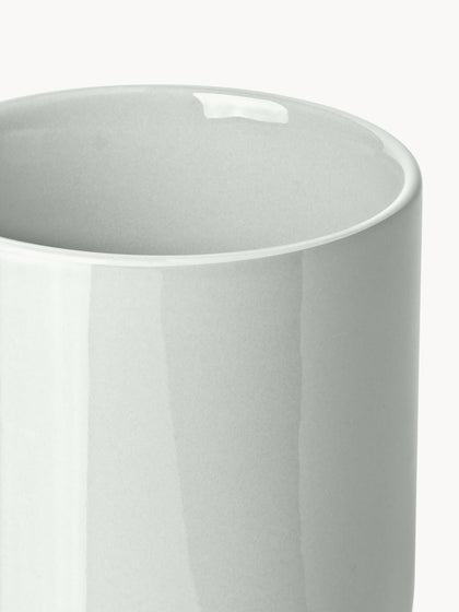 Westwing Tazas De Porcelana Nessa 4 uds
