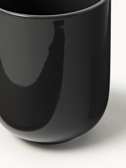 Westwing Tazas De Porcelana Nessa 4 uds