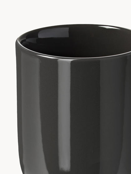 Westwing Tazas De Porcelana Nessa 4 uds