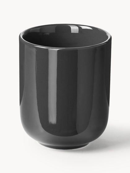 Westwing Tazas de porcelana Nessa 4 uds