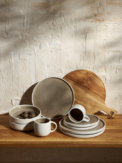 Westwing Tazas Ginger 4 Uds