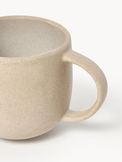 Westwing Tazas Ginger 4 Uds