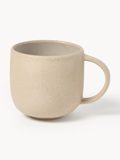 Westwing Tazas Ginger 4 uds