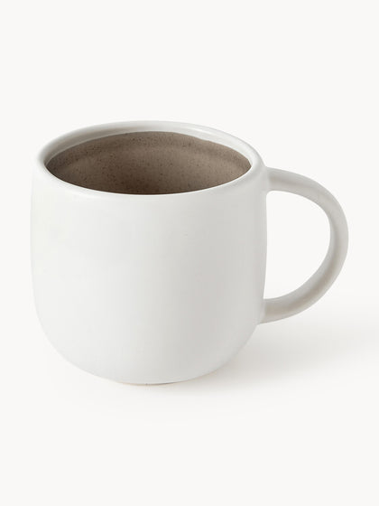 Westwing Tazas Ginger 4 uds