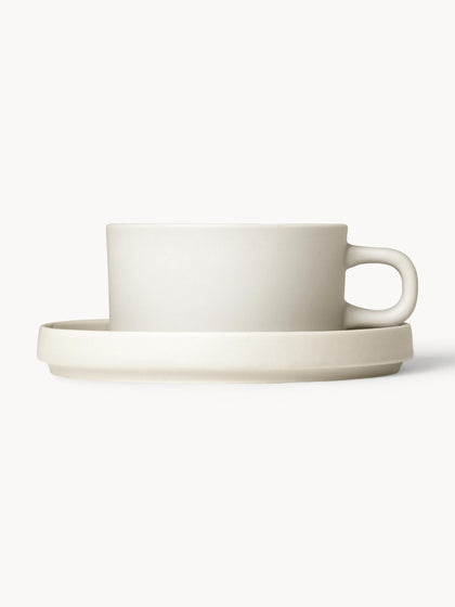 Westwing Tazas pequeñas Pilar 2 uds