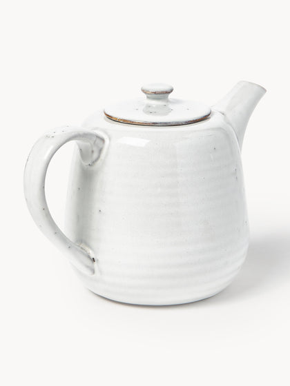 Westwing Tetera Artesanal Nordic Sand 1 3 L