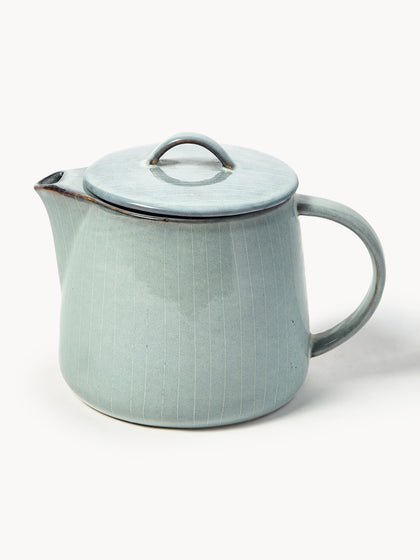 Westwing Tetera artesanal Nordic Sea 1 L