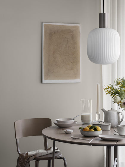Westwing Tetera Artesanal Nordic Vanilla 1 3 L