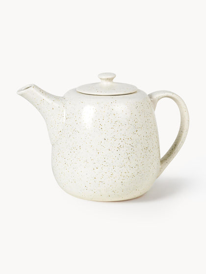 Westwing Tetera Artesanal Nordic Vanilla 1 3 L