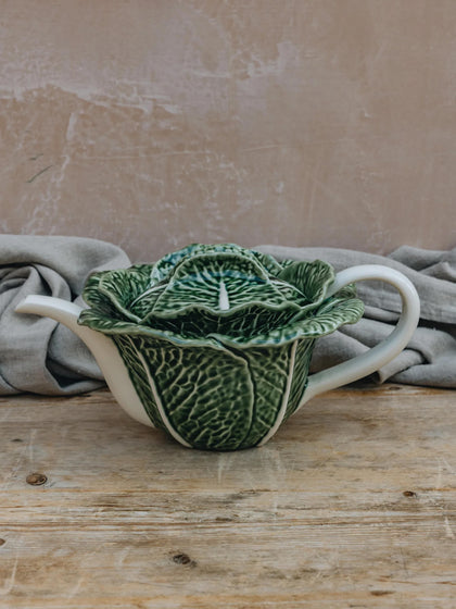 Westwing Tetera Cabbage 1 5 L