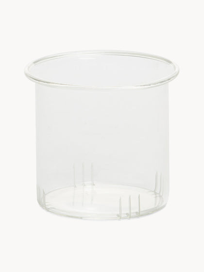 Westwing Tetera De Vidrio Vintage 1 L