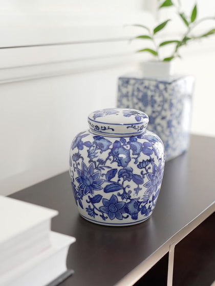 Westwing Tibor De Porcelana Annabelle 13 cm