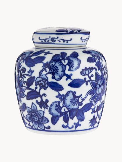 Westwing Tibor De Porcelana Annabelle 13 cm