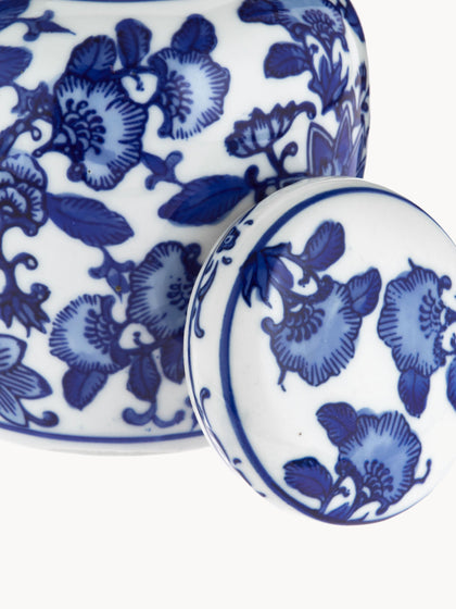 Westwing Tibor De Porcelana Annabelle 13 cm