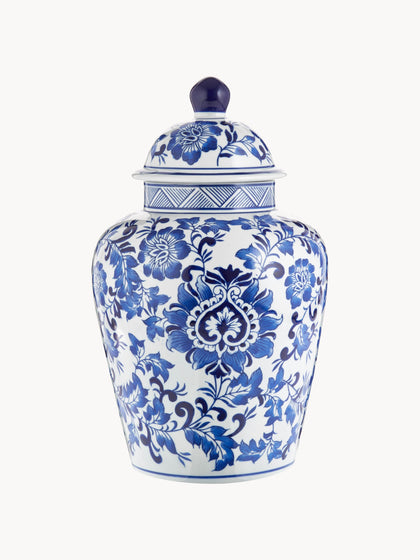 Westwing Tibor De Porcelana Annabelle 35 Cm