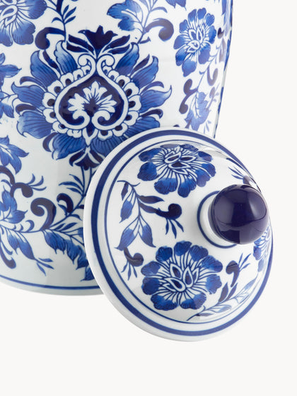Westwing Tibor De Porcelana Annabelle 35 Cm