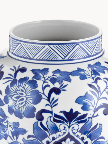 Westwing Tibor De Porcelana Annabelle 35 Cm