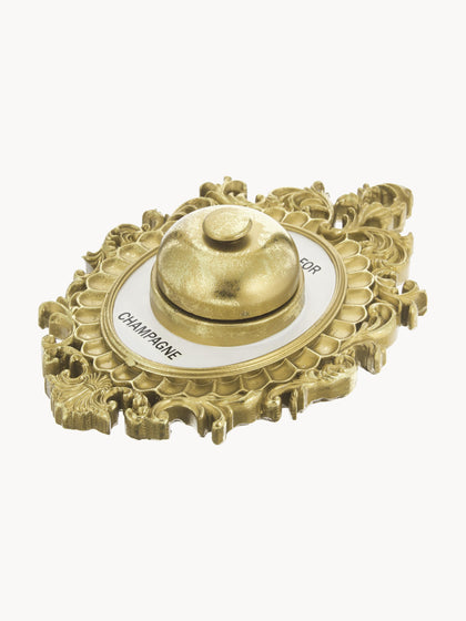 Westwing Timbre De Pared Decorativo Bell