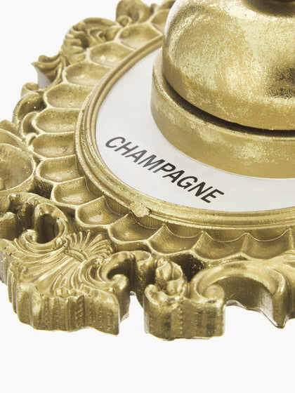 Westwing Timbre De Pared Decorativo Bell