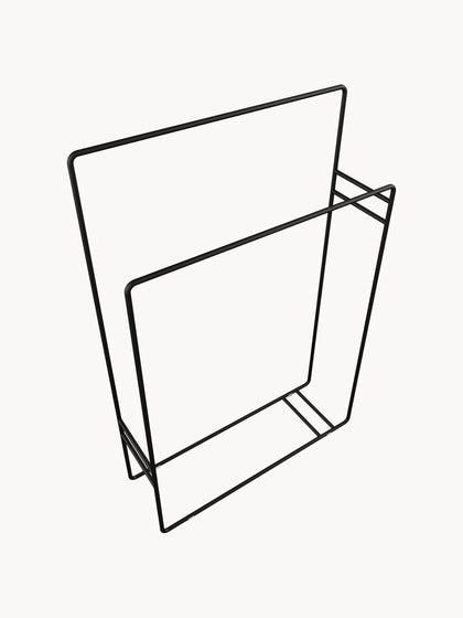 Westwing Toallero De Metal Delaya