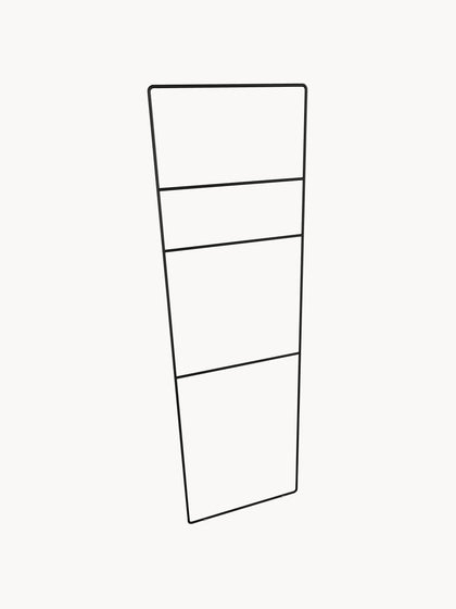 Westwing Toallero De Metal Estina