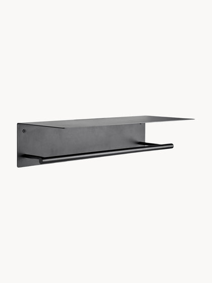 Westwing Toallero De Pared Dora