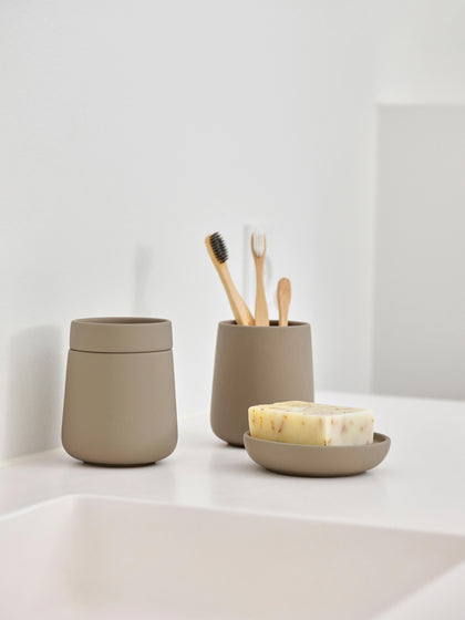 Westwing Vaso Cepillo De Dientes Nova One
