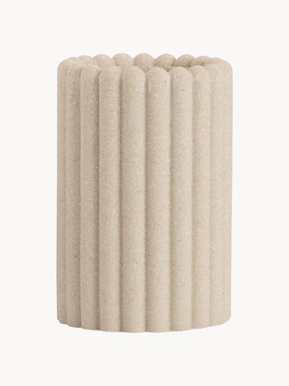 Westwing Vaso cepillo de dientes Stripes