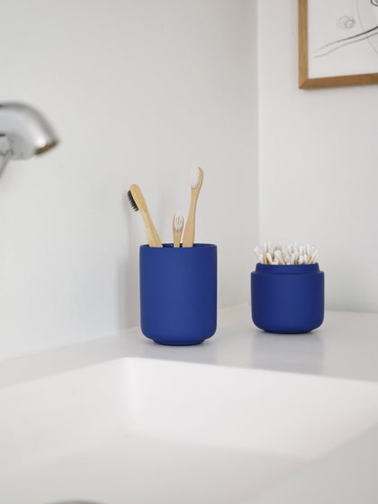 Westwing Vaso Cepillo De Dientes Suave Ume