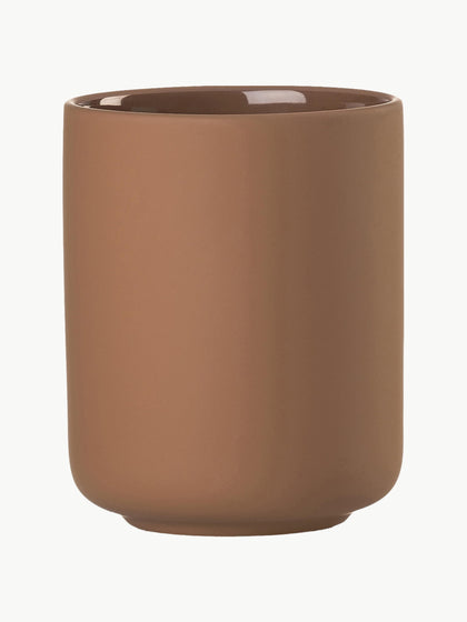 Westwing Vaso cepillo de dientes suave Ume