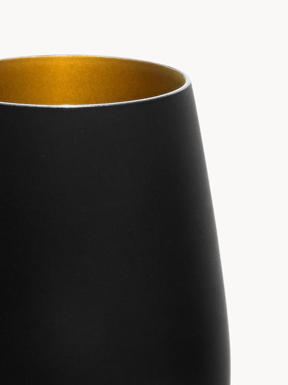 Westwing Vasos Altos De Cristal Elements 6 uds