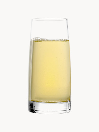 Westwing Vasos Altos De Cristal Experience 6 uds